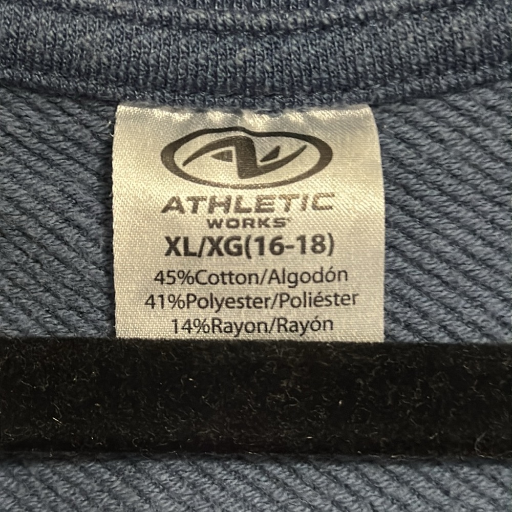 Athletic Tunic - Picture 3 of 5
